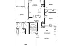 2011 Carroll Brinkley Way, Suffolk, VA 23434
