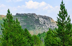 NHN Kathburn Trail lot: 15, Anaconda, MT 59711