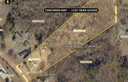 4837 S Dixie Highway, Resaca, GA 30735