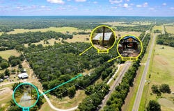 335 S Fm 80, Teague, TX 75860