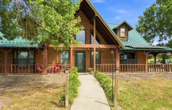 1956 County Road 27100, Roxton, TX 75477