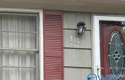 816 Westfield Drive, Fairfield, AL 35064