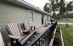 11706 Crapo Lake Road, Grayling, MI 49738