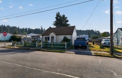 500 7TH Ave, SweetHome, OR 97386