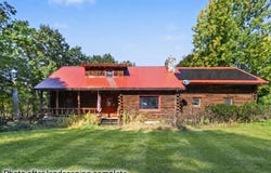 8515 E Price Road, Laingsburg, MI 48848