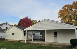 501 Queen Street, Pershing, IN 47370