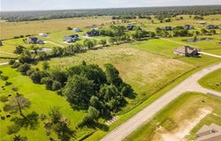 Scarborough Drive, Iola, TX 77861