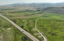 Hwy 89, Paris, ID 83261