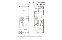 1039 Splitrock Drive, Allen, TX 75013