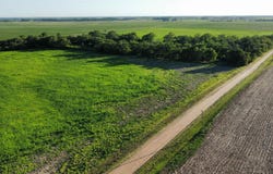 W Boundary Rd, Pretty Prairie, KS 67570