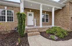37 Beryl Circle, Pinehurst, NC 28374