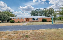 601 Garmon Drive, Early, TX 76802