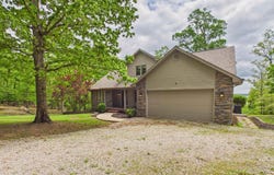 438 MC 186, Oakland, AR 72661
