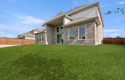 2216 Switchgrass Drive, Flower Mound, TX 76226