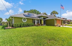 185 JOY HAVEN Drive, Sebastian, FL 32958