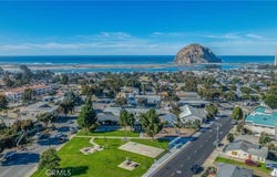 781 Harbor, Morro Bay, CA 93442