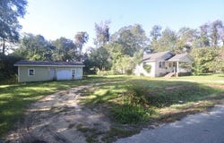 1003 E Lafayette Street, Quitman, GA 31643