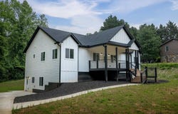 173 Frontier Road, Jasper, GA 30143