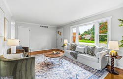 919 SEMINOLE Road, FREDERICK, MD 21701