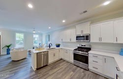3907 Reunion Pointe Lane, New Bern, NC 28562