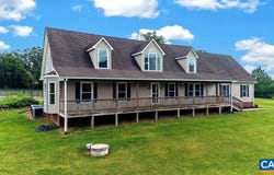 812 STEVENS COVE RD, LOVINGSTON, VA 22949