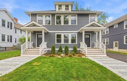 52 Rangeley Rd, Newton, MA 02465