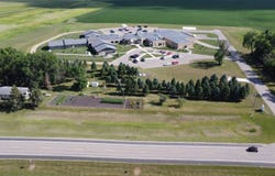 11370 2nd St NE, Cooperstown, ND 58425