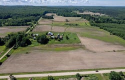 3102 S 9 ROAD, SLAGLE TWP, MI 49638