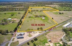 Tx-274 Highway, Kemp, TX 75143