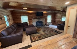 9450 Co 416 Road, Cornell, MI 49818-0000
