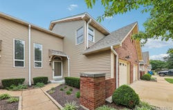 16180 Lea Oak Court, Chesterfield, MO 63017