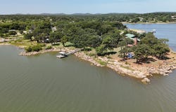 1430 Point Road, Graham, TX 76450