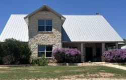 629 Co Rd 356, Ballinger, TX 76821