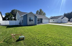 397 Wind River Drive, Shelley, ID 83274