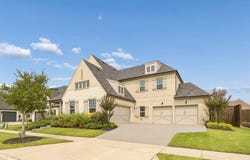 4650 Silver Cliff Drive, Prosper, TX 75078