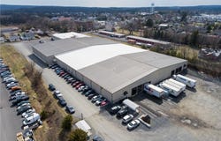 361 E 6th Street, Upper Hanover Twp, PA 18076