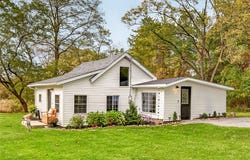 3556 Stetson Road, Bloomfield, NY 14469