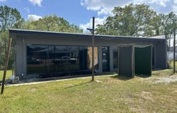 1101 S Broadway Street, McComb, MS 39648