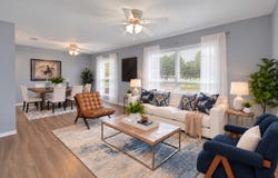 7357 Channel View Drive, Fort Worth, TX 76133