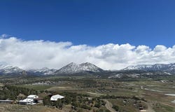 40300 D Road, Crawford, CO 81415