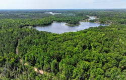 off CAMP 12 RD, Eagle River, WI 54521