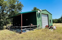 1020 Pleasant Valley Road, May, TX 76857