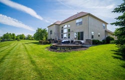 8147 Millway Loop, Powell, OH 43065