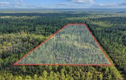Vacant SW Naples Terrace lot: 93, Greenville, FL 32331