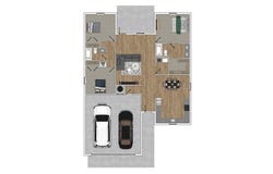 902 Maple Ave, White Deer, TX 79097