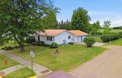 201 White Street S, Comfrey, MN 56019