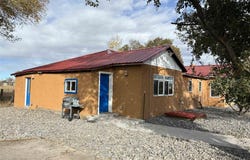 2623 County Road 12.5, Antonito, CO 81120