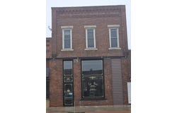 127 W Main Street, Brook, IN 47922