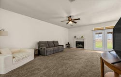 3904 SW Wolf St, Lawton, OK 73505
