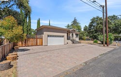 1069 Homestead Ave, Walnut Creek, CA 94598
